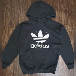 Adidas Hoodie